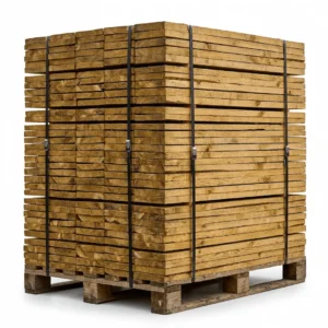 چوب روسی ساسنا خیس طول 6 متر